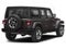 2022 Jeep Wrangler Unlimited Unlimited Sahara