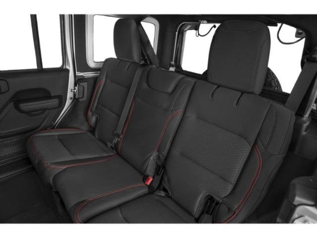 2022 Jeep Wrangler Unlimited Unlimited Rubicon