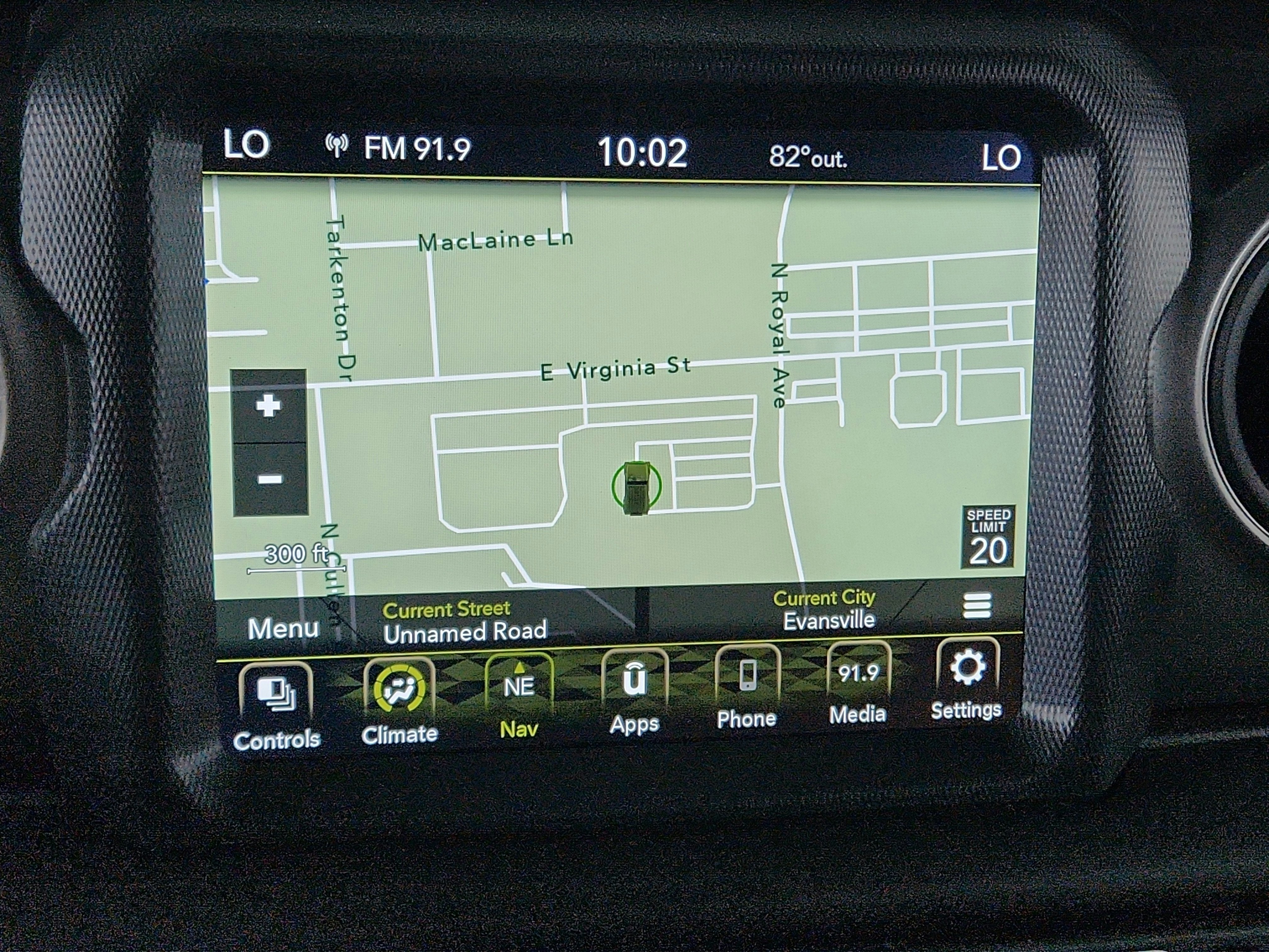 2023 Jeep Wrangler 4xe Willys
