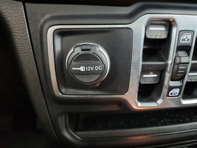 2023 Jeep Wrangler 4xe Willys