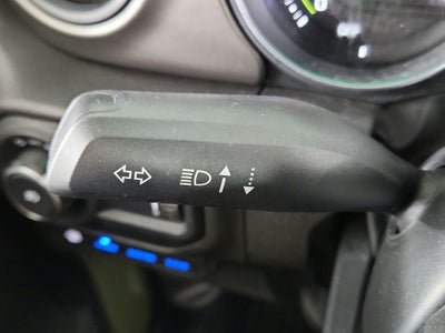 2023 Jeep Wrangler 4xe Willys