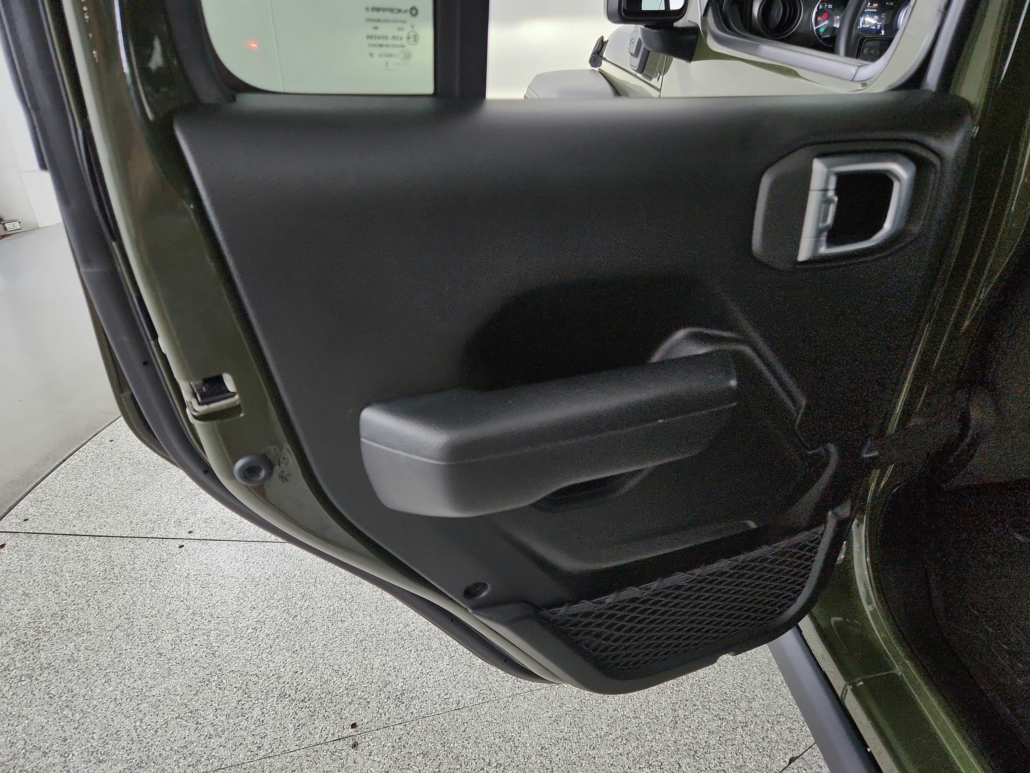 2023 Jeep Wrangler 4xe Willys