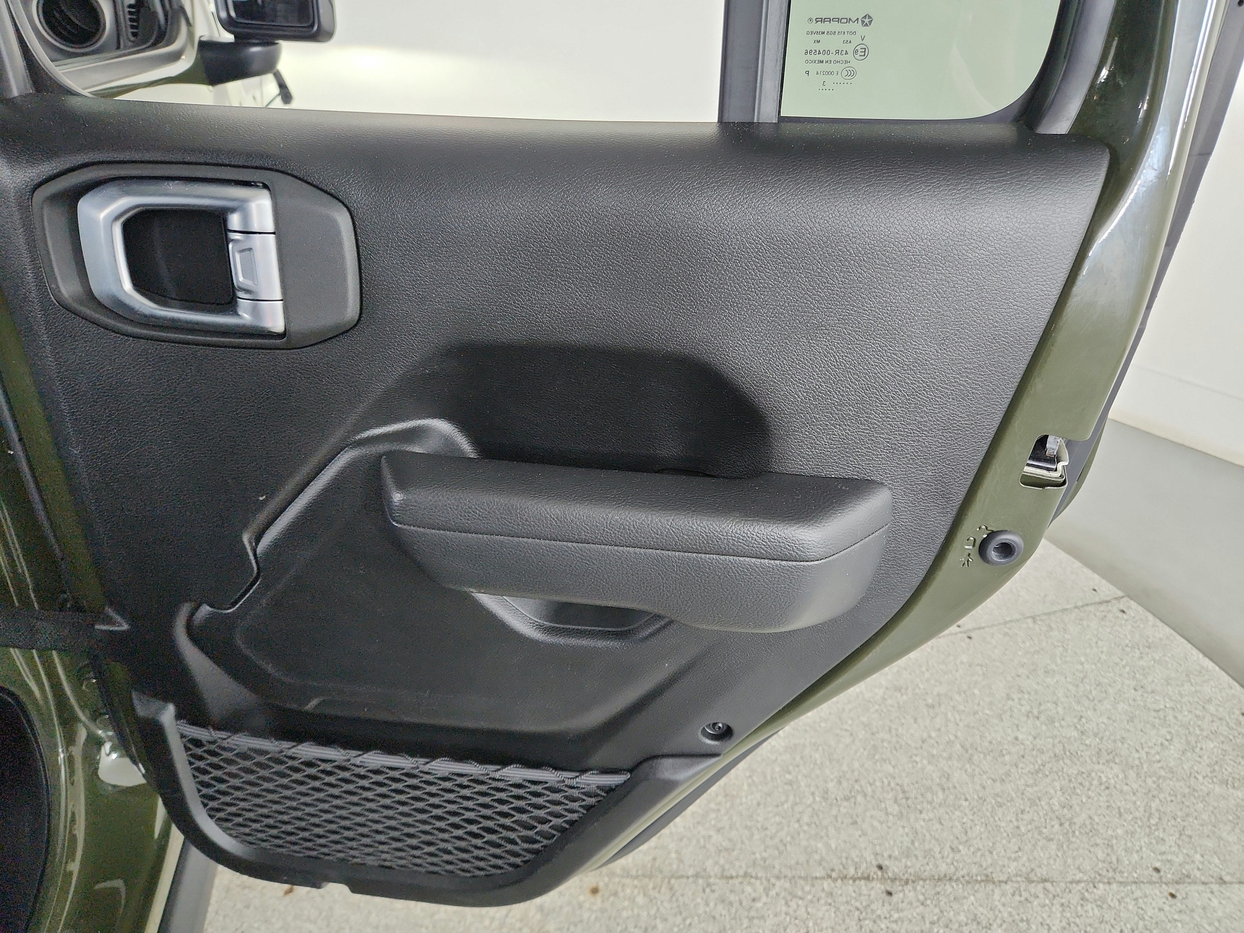 2023 Jeep Wrangler 4xe Willys