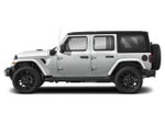 2023 Jeep Wrangler 4xe BASE