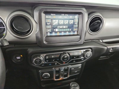 2023 Jeep Wrangler 4xe BASE