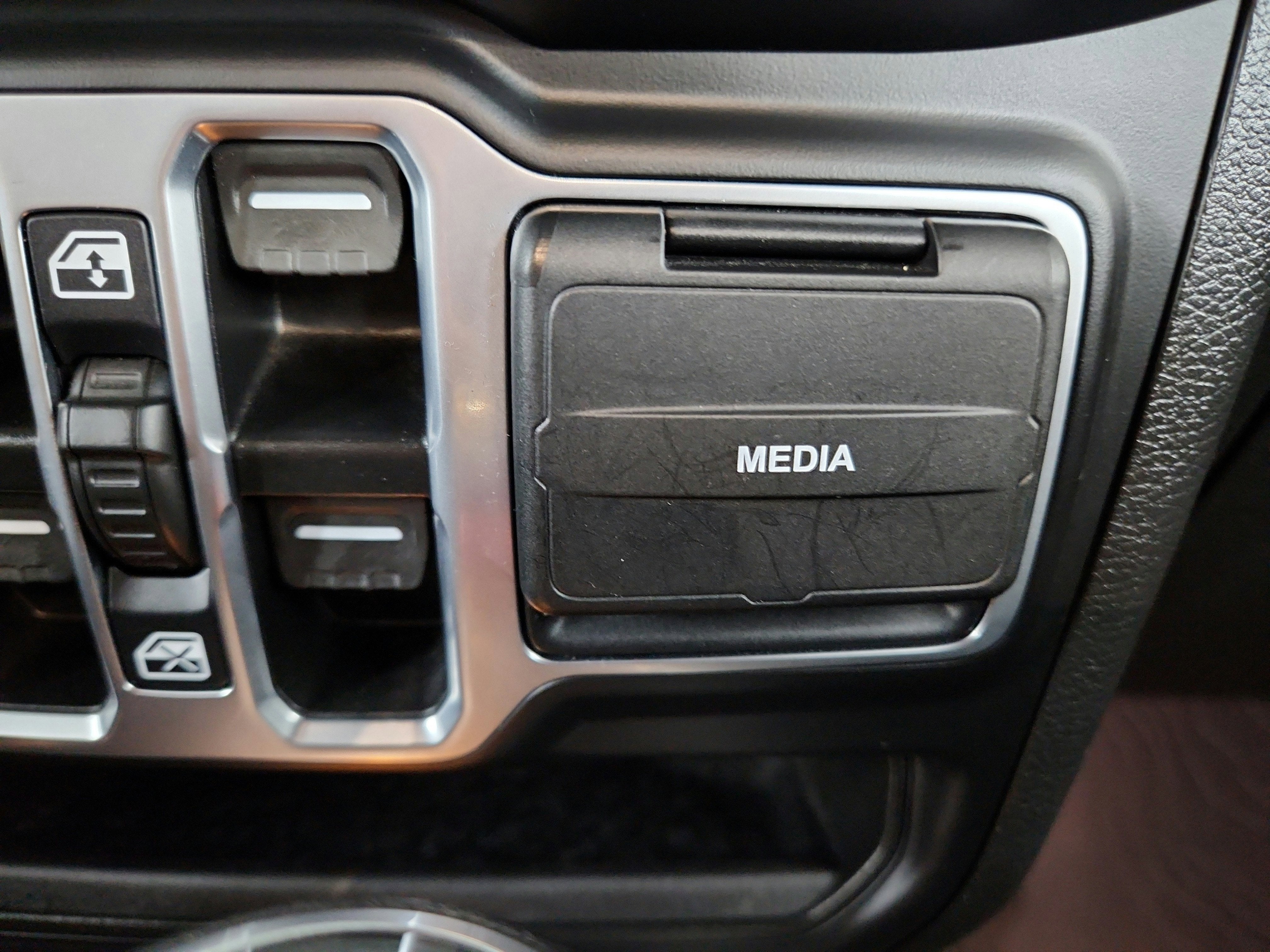 2023 Jeep Wrangler 4xe BASE