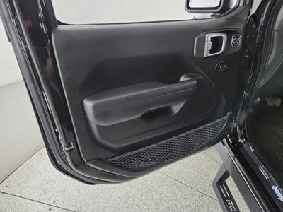 2023 Jeep Wrangler 4xe BASE