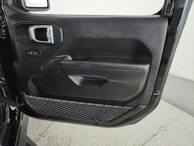 2023 Jeep Wrangler 4xe BASE