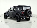 2023 Jeep Wrangler 4xe BASE