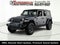 2022 Jeep Wrangler 4xe Unlimited Rubicon