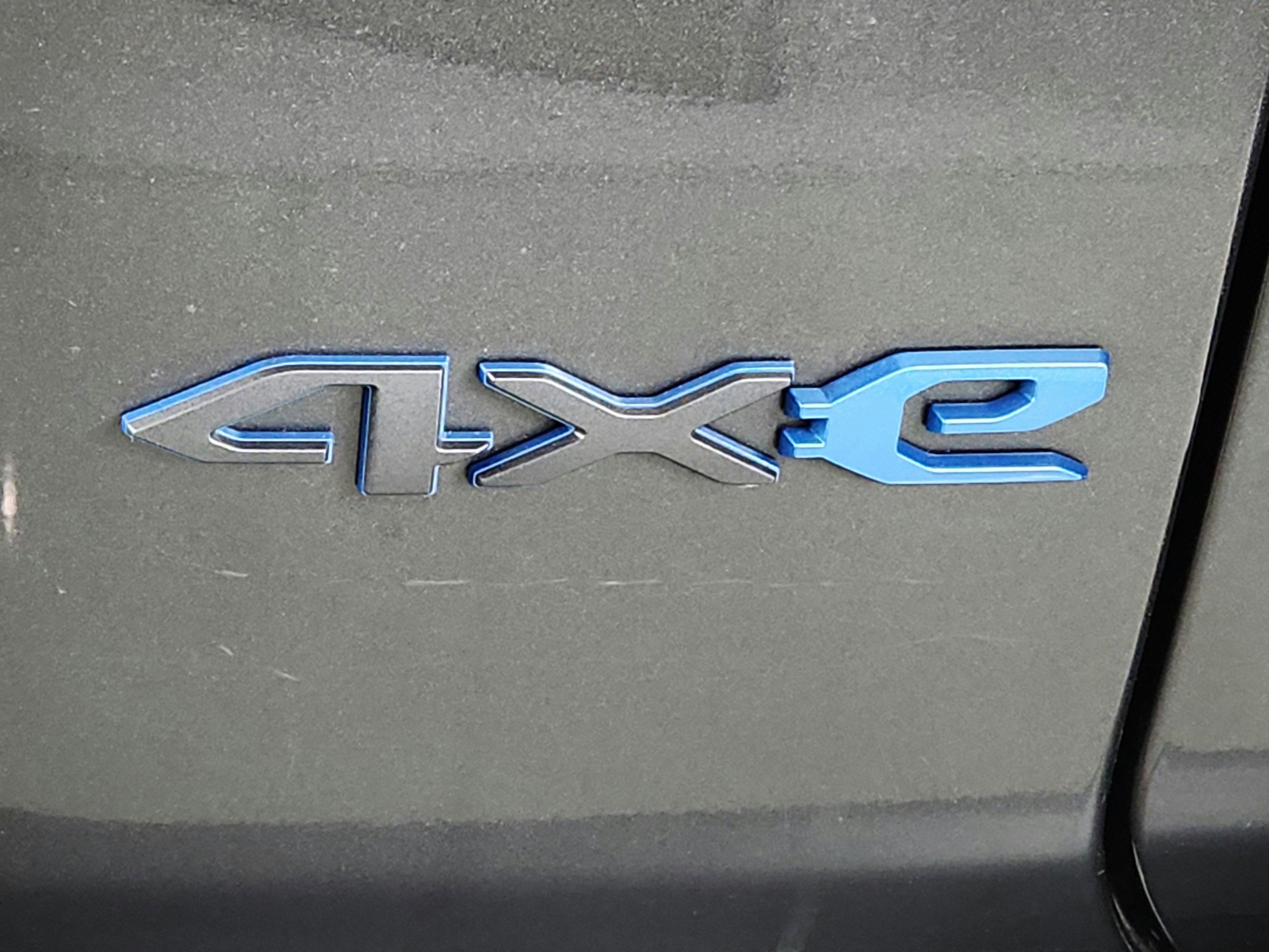 2022 Jeep Wrangler 4xe Unlimited Rubicon