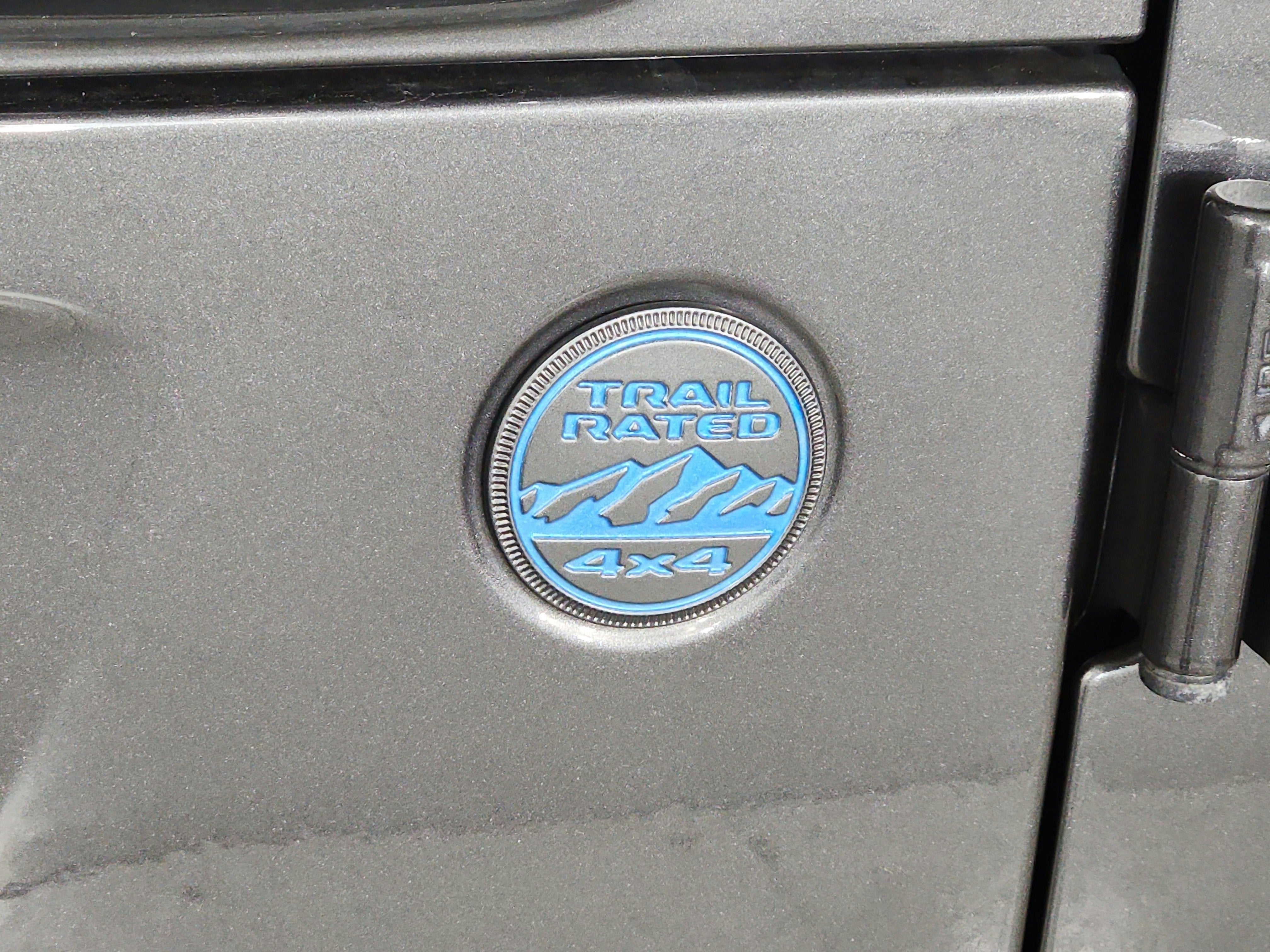 2022 Jeep Wrangler 4xe Unlimited Rubicon