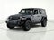 2022 Jeep Wrangler 4xe Unlimited Rubicon