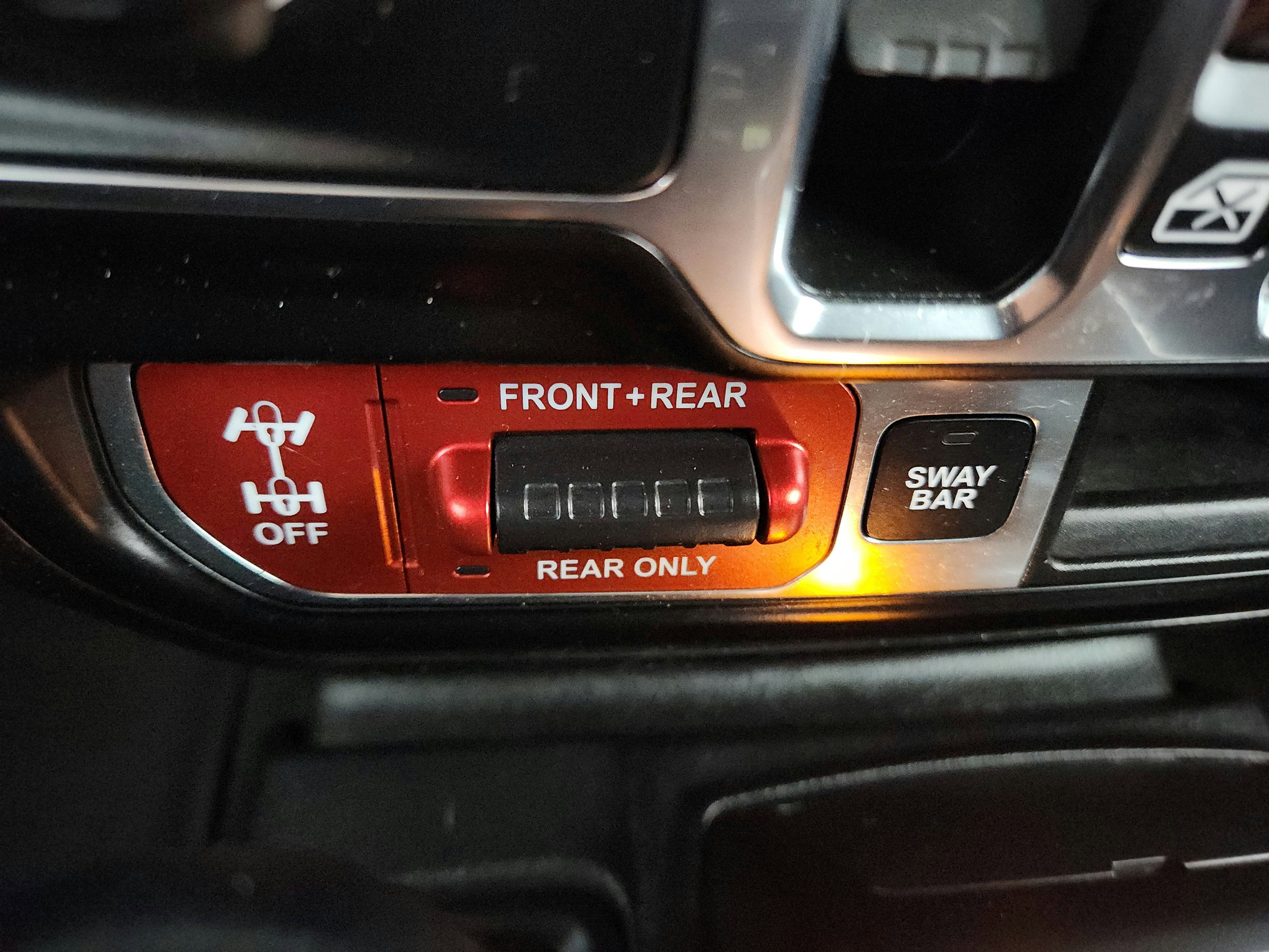 2022 Jeep Wrangler 4xe Unlimited Rubicon