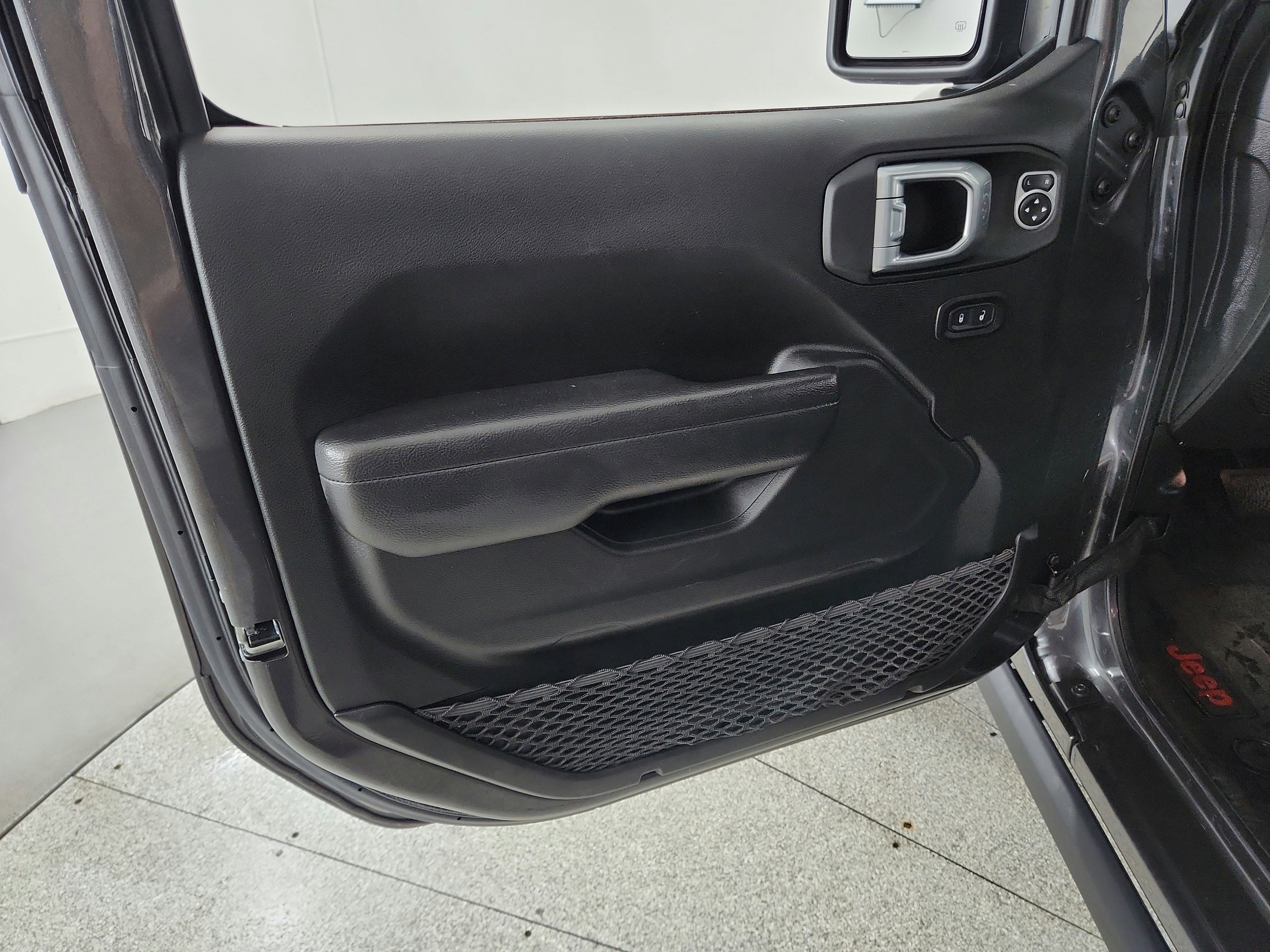 2022 Jeep Wrangler 4xe Unlimited Rubicon