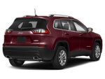2020 Jeep Cherokee Latitude 4x4