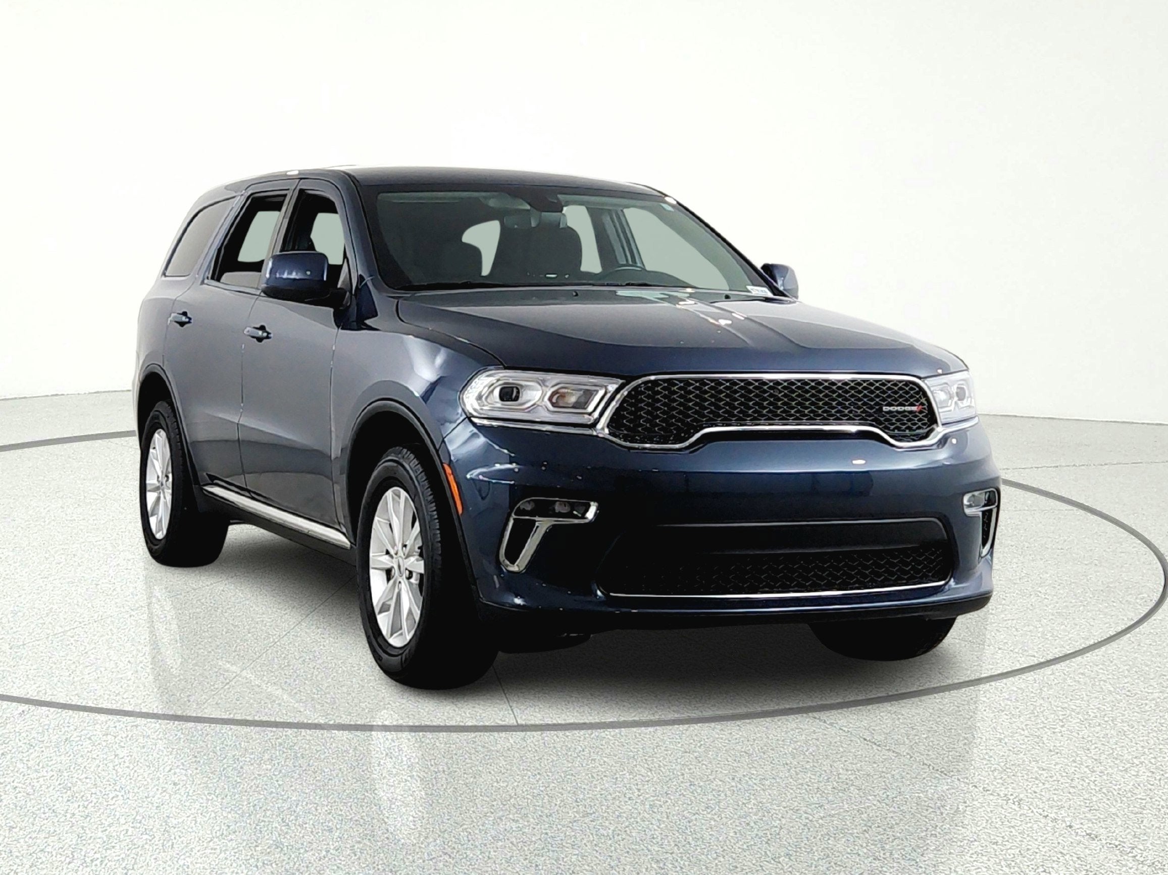 2021 Dodge Durango SXT