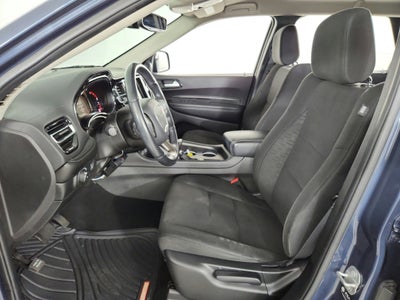2021 Dodge Durango SXT