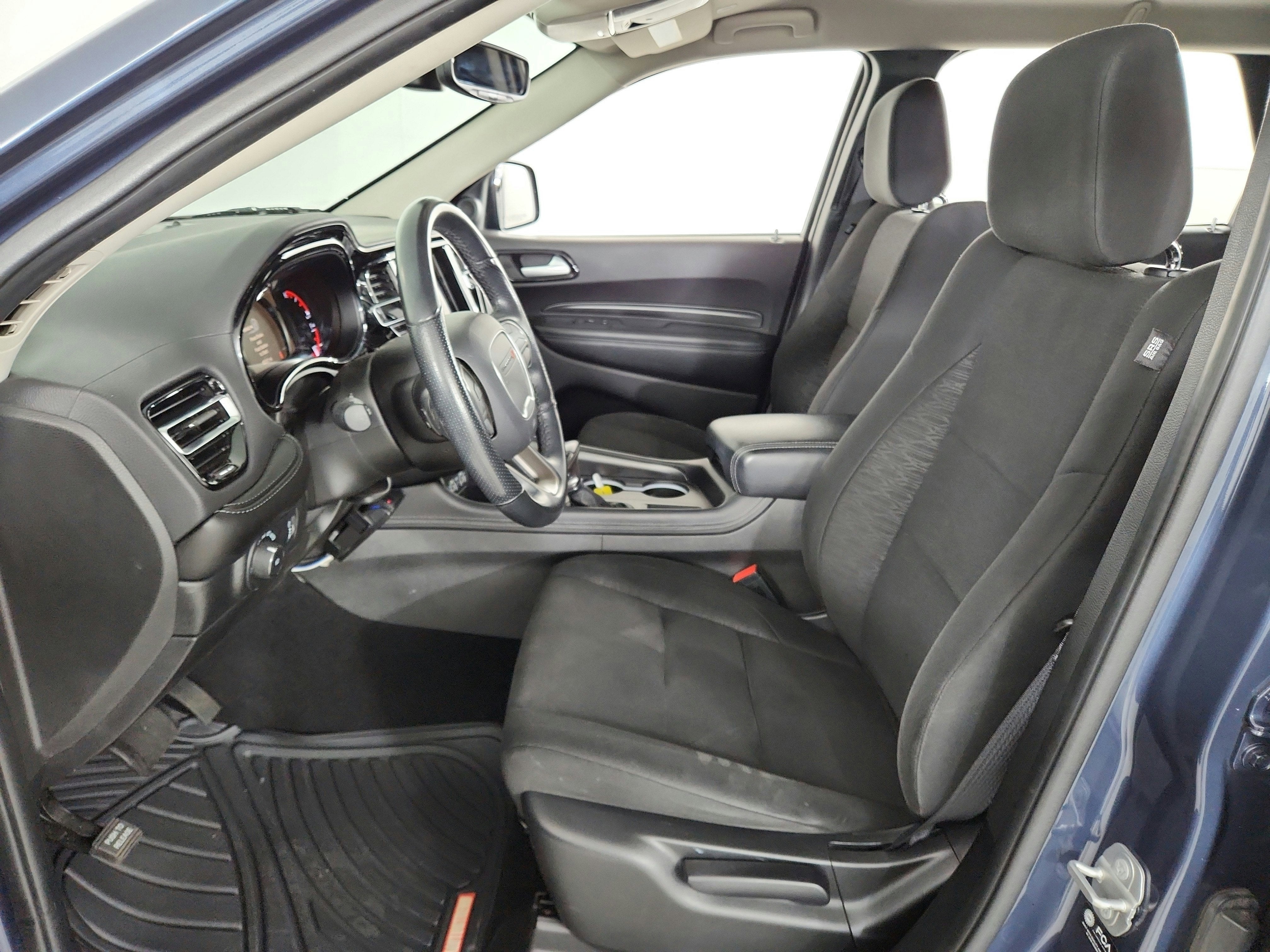 2021 Dodge Durango SXT