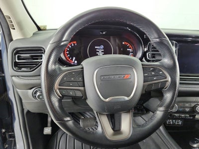 2021 Dodge Durango SXT