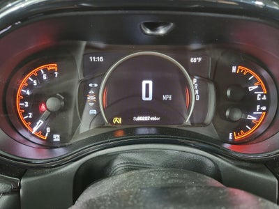 2021 Dodge Durango SXT