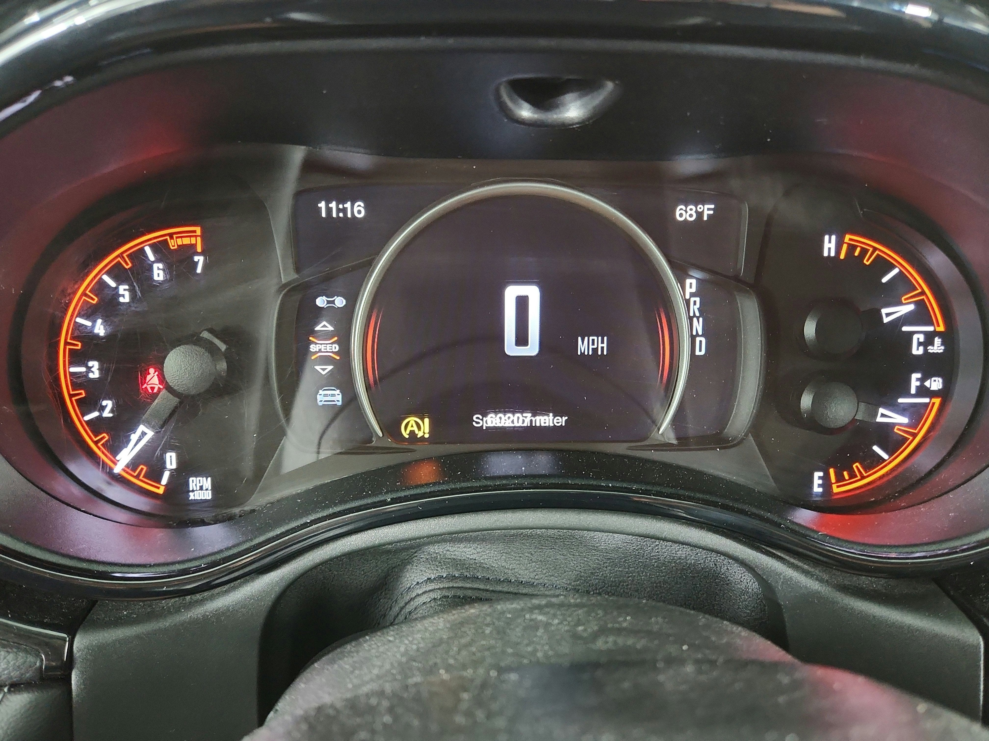2021 Dodge Durango SXT