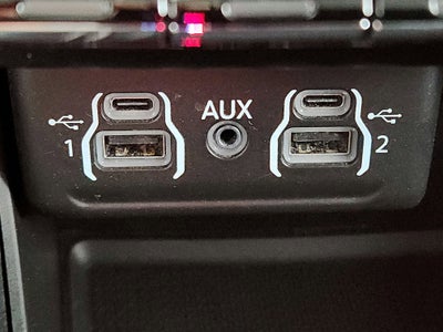 2021 Dodge Durango SXT