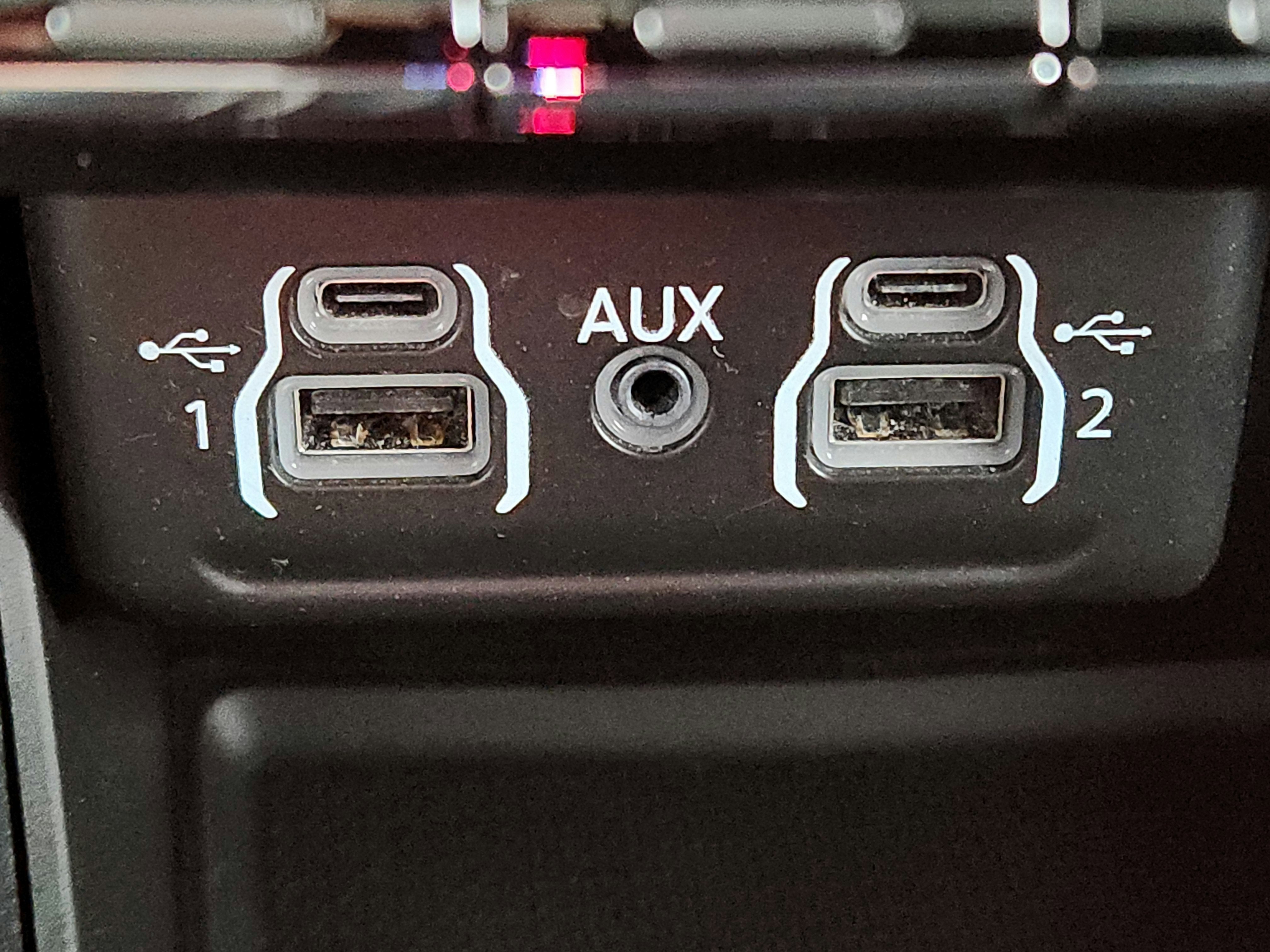 2021 Dodge Durango SXT