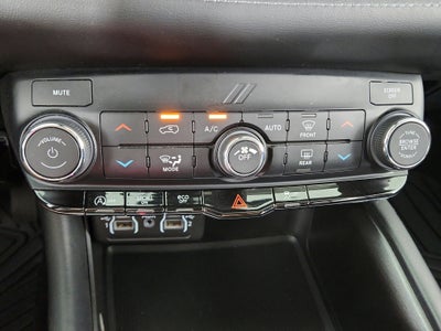 2021 Dodge Durango SXT