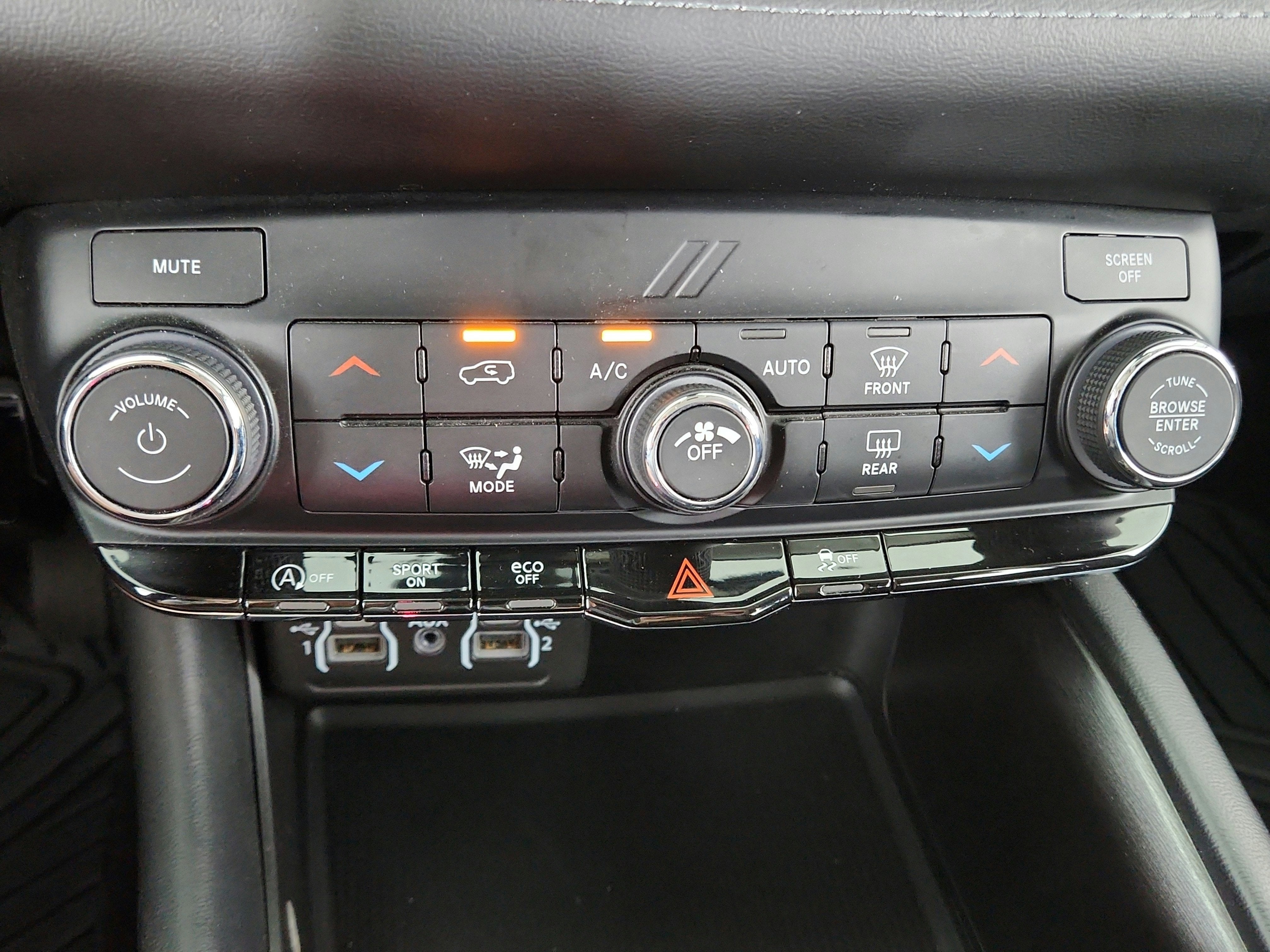 2021 Dodge Durango SXT