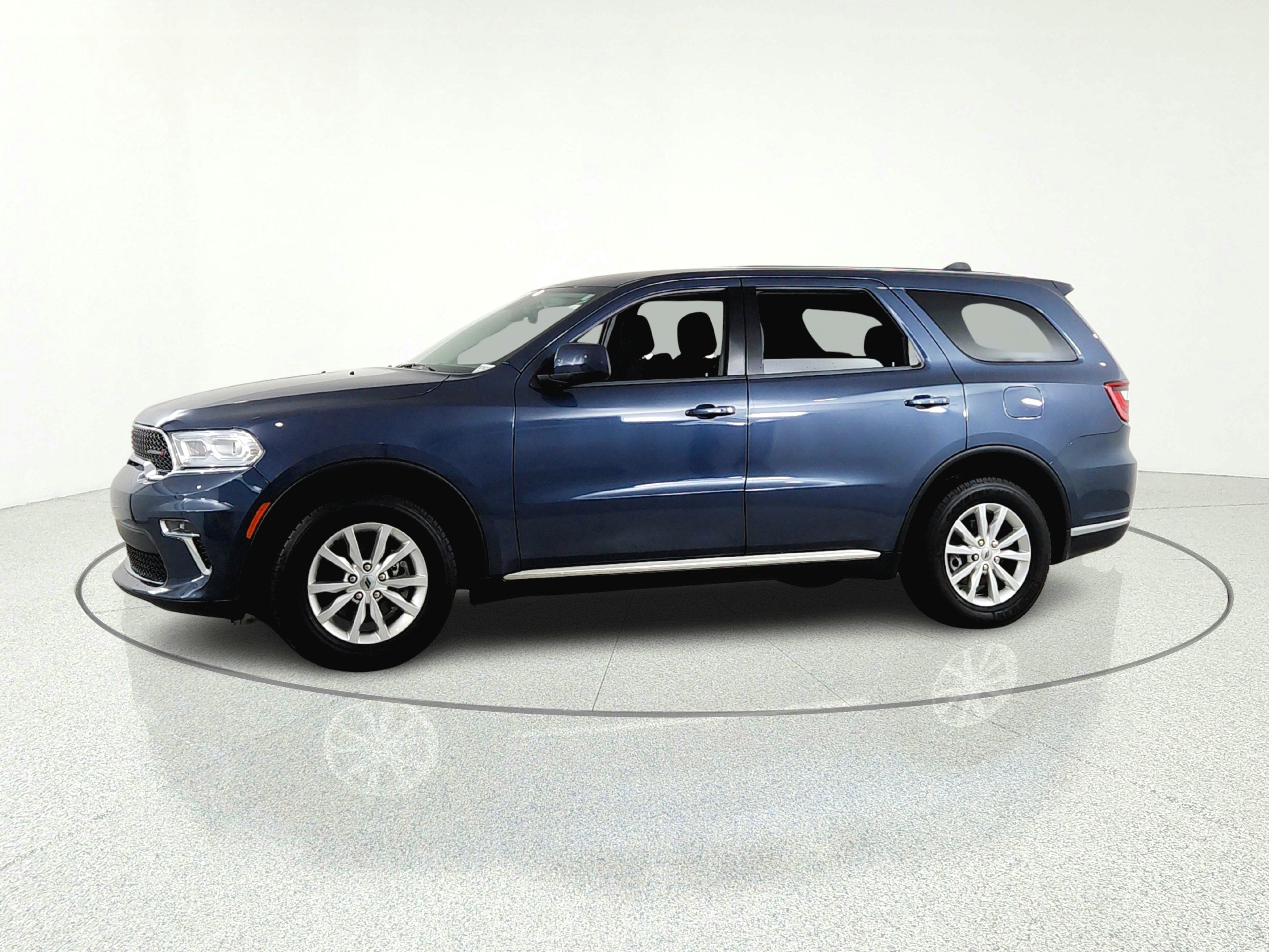 2021 Dodge Durango SXT