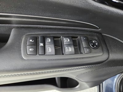 2021 Dodge Durango SXT