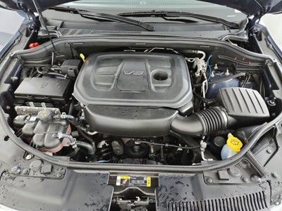 2021 Dodge Durango SXT