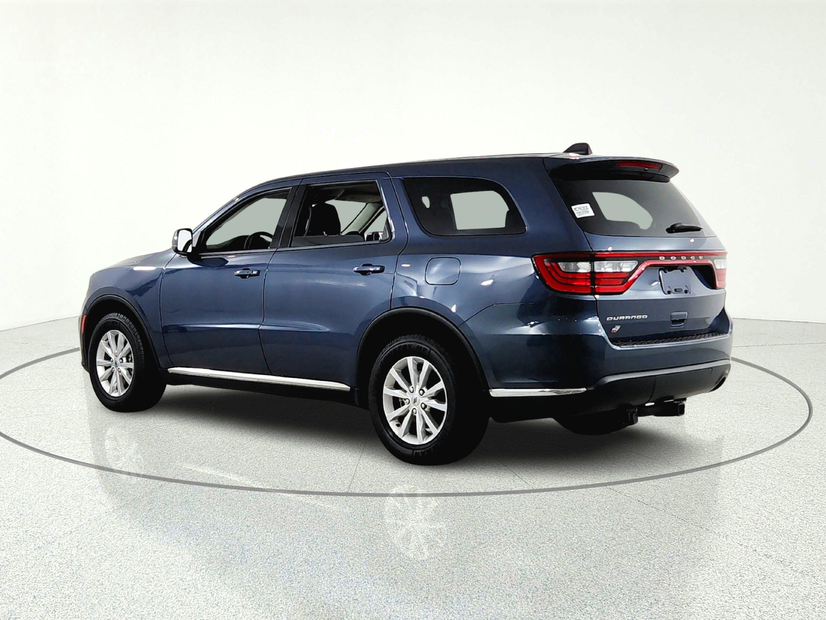 2021 Dodge Durango SXT
