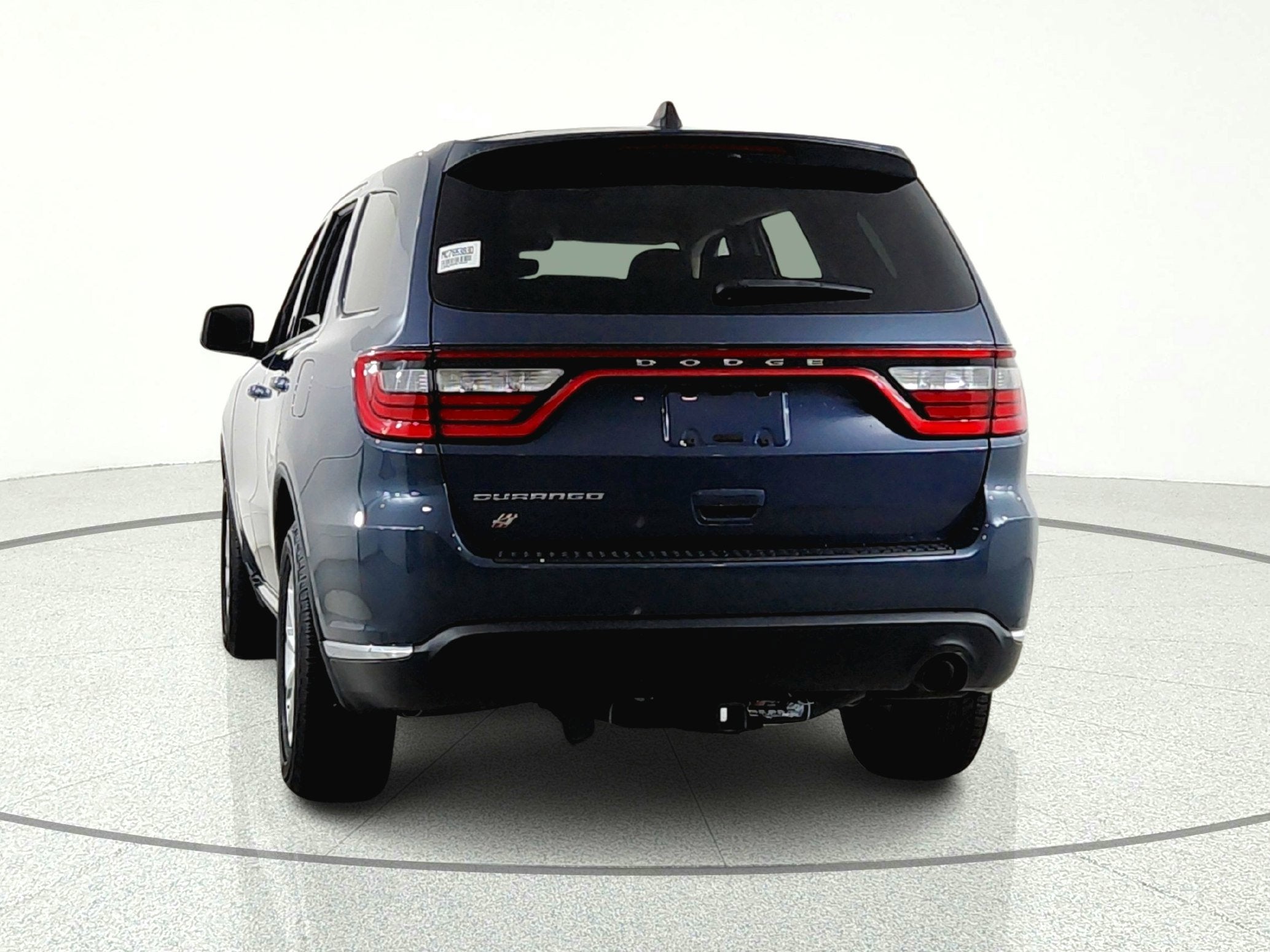 2021 Dodge Durango SXT