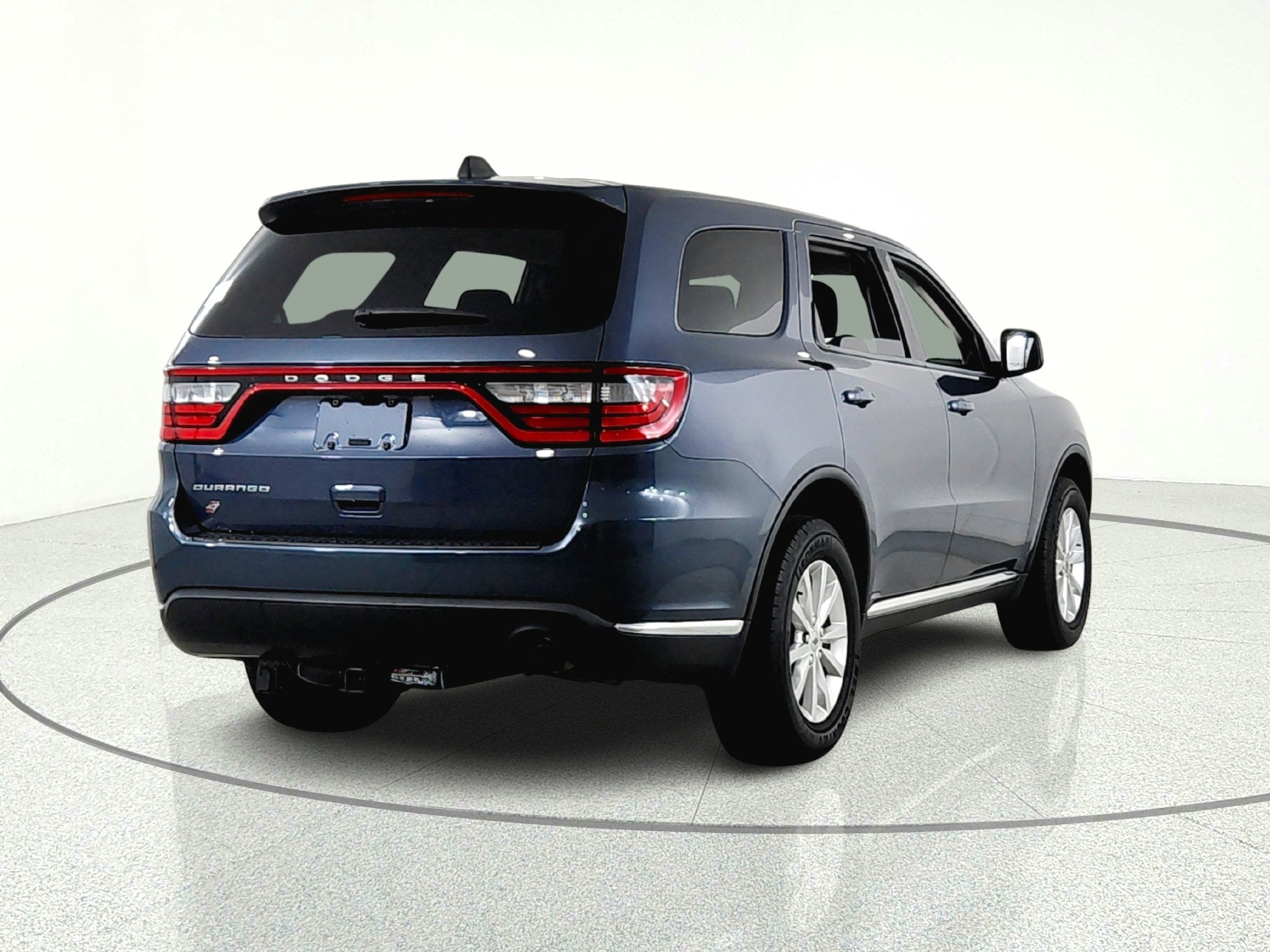 2021 Dodge Durango SXT