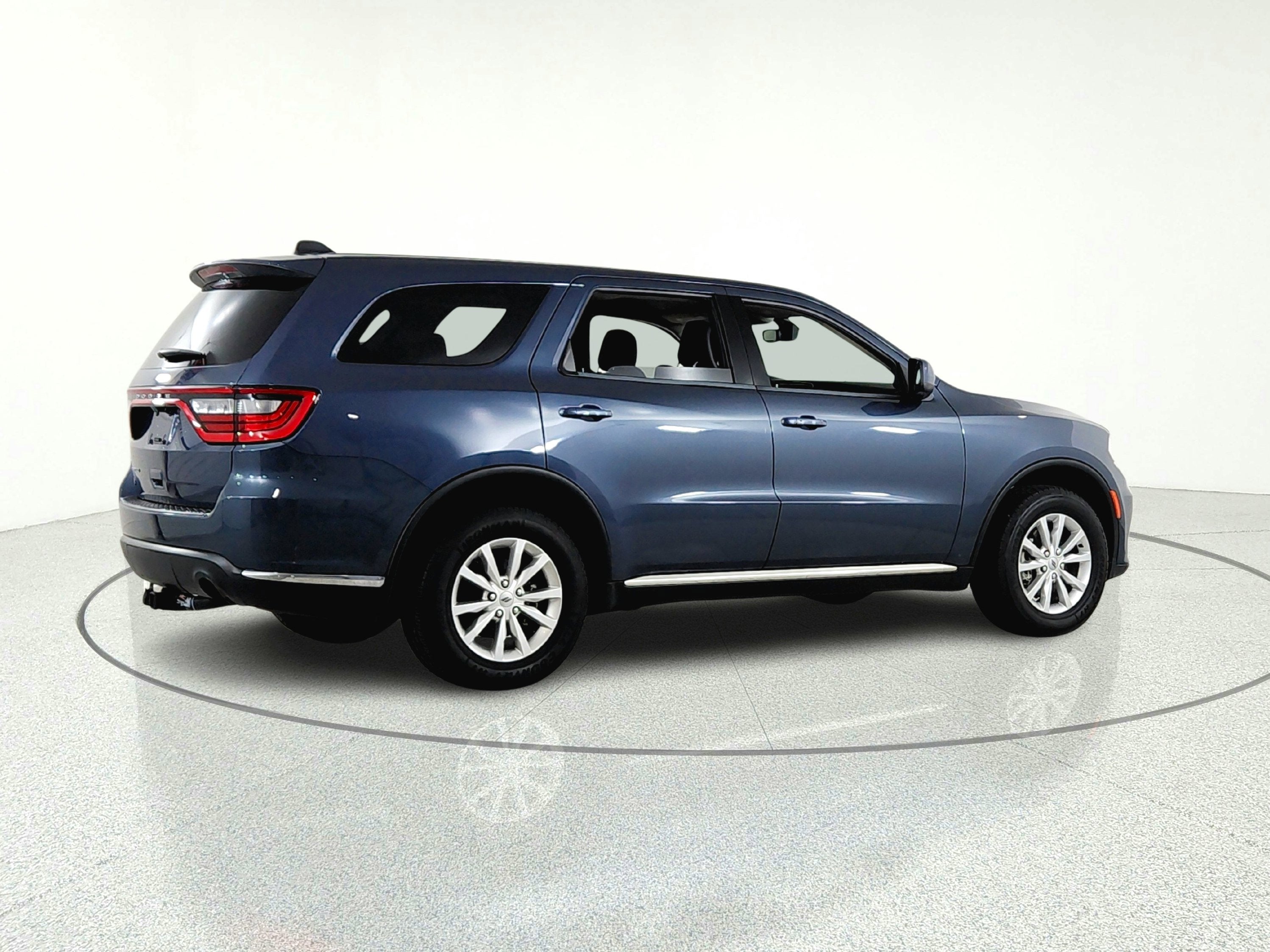 2021 Dodge Durango SXT
