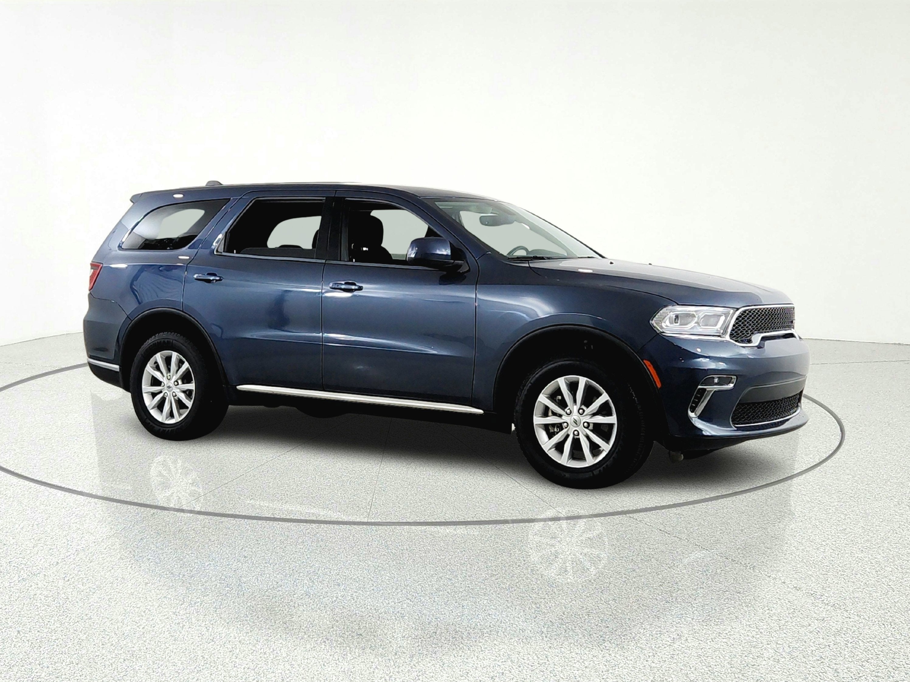 2021 Dodge Durango SXT