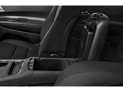 2019 Dodge Durango SXT Plus AWD