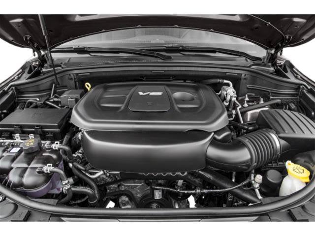 2020 Dodge Durango GT Plus