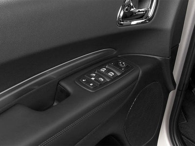 2013 Dodge Durango Crew
