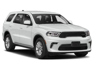 2023 Dodge Durango GT Premium