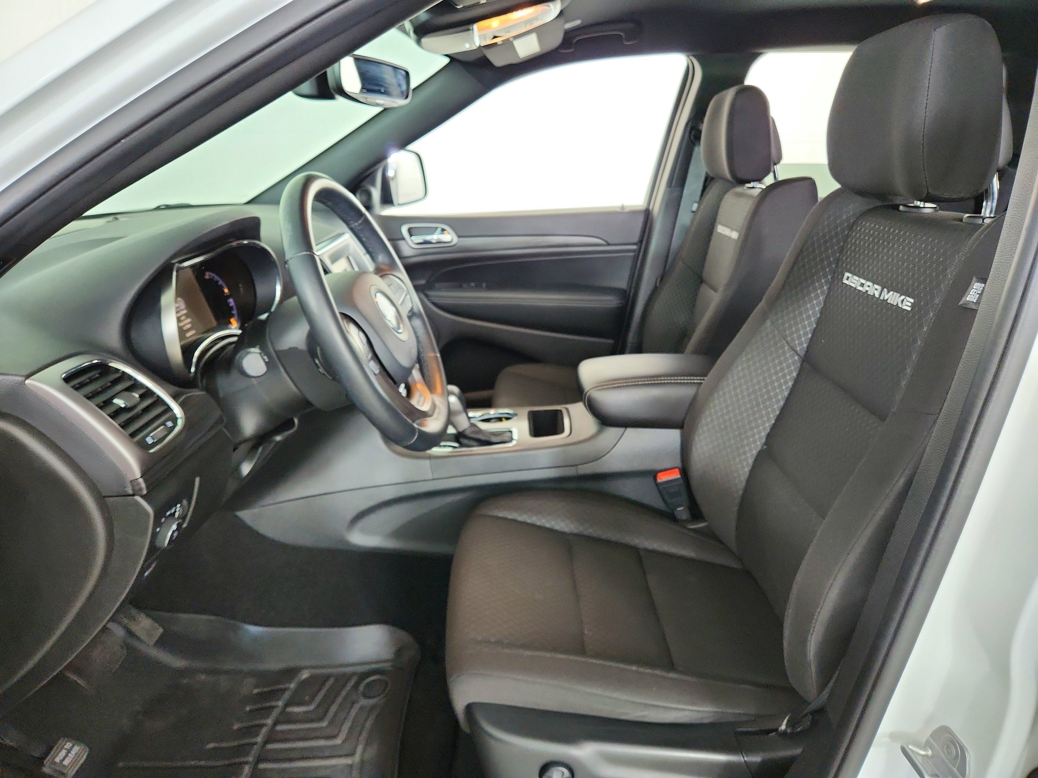 2021 Jeep Grand Cherokee Freedom