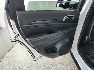 2021 Jeep Grand Cherokee Freedom