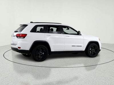 2021 Jeep Grand Cherokee Freedom