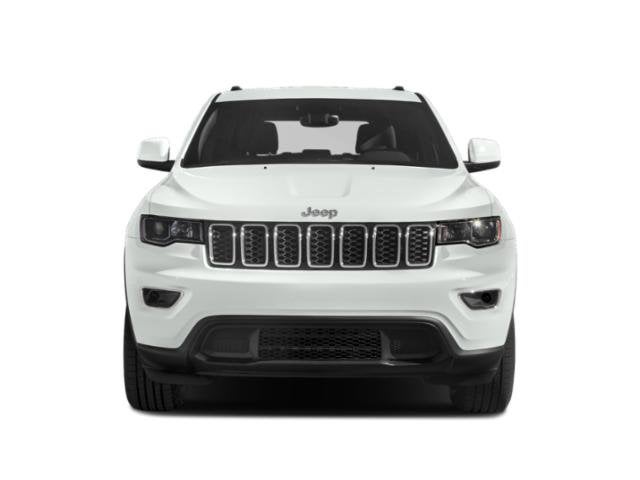 2021 Jeep Grand Cherokee Laredo X 4x4