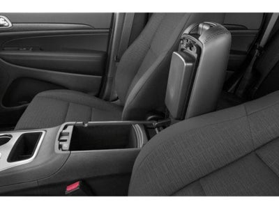 2018 Jeep Grand Cherokee LARE