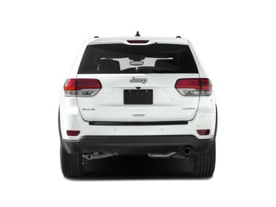 2018 Jeep Grand Cherokee LARE