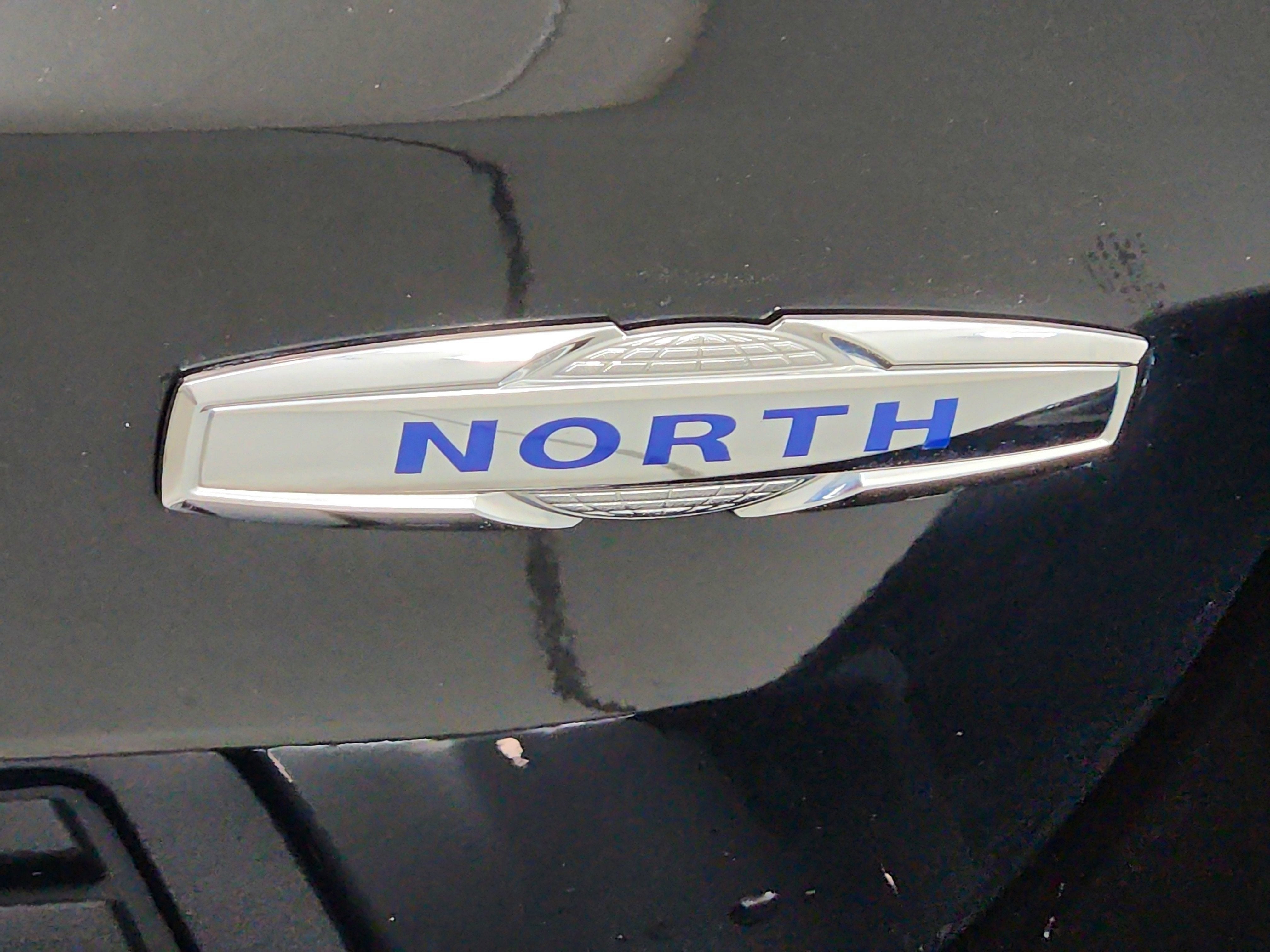 2020 Jeep Grand Cherokee North
