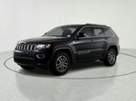 2020 Jeep Grand Cherokee North
